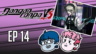 ProZD Plays Danganronpa V3 Killing Harmony  Ep 71 One Last Conversation [upl. by Dolf]