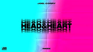 Joel Corry x MNEK  Head amp Heart Extended Mix [upl. by Kerianne]