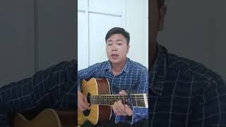 Bulan Bawa Bintang Menari Iringi Langkahku  Memandangmu Cover By Basri Regar [upl. by Northrup]