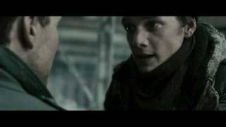 Terminator Salvation  Original Theatrical Trailer [upl. by Norat480]