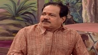 Macchindra Kambli Sanjivani Jadhav  Dhumshan Comedy Scene 1221 [upl. by Purse]