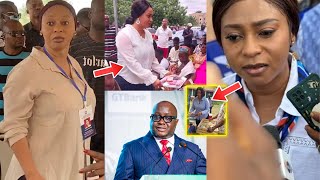 How Adwoa Safo Lost At Dome Kwabenya Constituency [upl. by Kit]