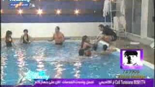 swim class 4 4 2009 [upl. by Mosera]