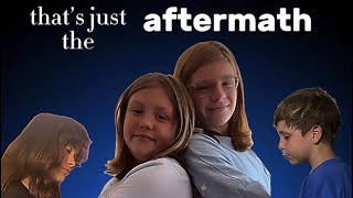 Aftermath Trailer That’s Just The Aftermath [upl. by Lorna]