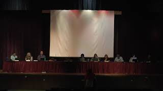 Coatesville Area School District Board Meeting 9122023 [upl. by Ardnohsed]