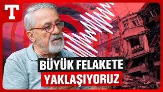 Naci Görür Büyük Marmara Depremi İçin Tarih Verdi Yaklaşıyoruz Dedi  Türkiye Gazetesi [upl. by Anah]