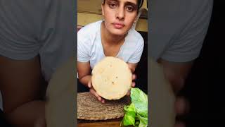 आज अमावस्या पर बनाया हरियाणा का स्पेशल चूरमा और दाल  Dadi style Churma recipe 😍 [upl. by Agripina]