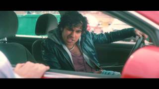 Dr Cabbie Official Movie Trailer 2 HD [upl. by Notneuq]