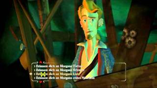 Lets Play  Monkey Island 5  Tales of Monkey Island Deutsch Teil 24 [upl. by Lundell]