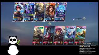 Delete ml have life MOBILE LEGENDS  Playing live nuub [upl. by Circosta]