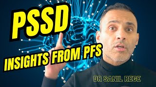 PostSSRI Sexual Dysfunction PSSD and PFS  Exploring the Overlaps and Potential Treatments [upl. by Averell]