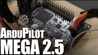 Flite Test  ArduPilot Mega 25  Review [upl. by Egwan]