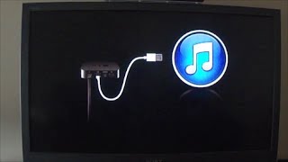 Tech Tip 57 AppleTV  How to Restore AppleTV [upl. by Semaj813]