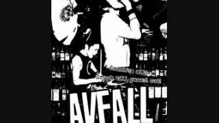 AVFALL Om Du [upl. by Awram431]