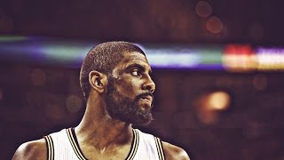 Kyrie Irving Mix quotSee What Ive Becomequot [upl. by Caressa]