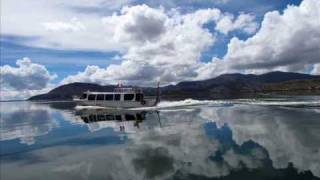 04ESTUDIANTINA CUERDAS DEL LAGO DE PUNO  Huaynos Pandilleros Huayno [upl. by Aley]