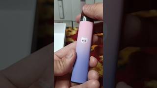 Shisha Vape Under Rs2000  Unboxing Mohi Pod For You shisha foryou [upl. by Eelitan]