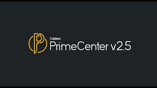 Whats New in PrimeCenter 25  PDF Reports [upl. by Oirasor]