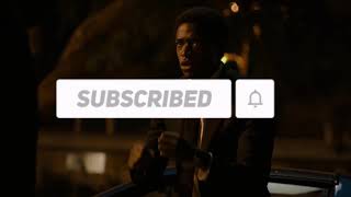 Snowfall Season 4 Episode 9 Uncle Jerome And Franklin Fight Scene [upl. by Arelc]