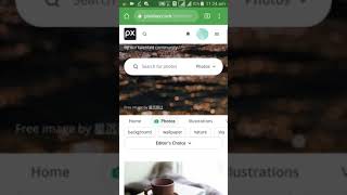How to download copyright free images from pixabay [upl. by Auqenet]