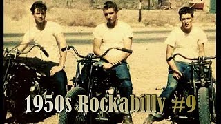 1950s Rockabilly 9 [upl. by Charity]