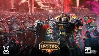 Stream HHL Legio Custodes Collection Review 20062024 [upl. by Alieka]