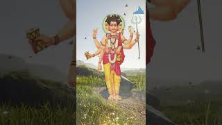 Jagatvandya Avdhoot Digamber  श्री दत्त भजन trending bhaktigeet dattatreya dattaguru ytshorts [upl. by Aicnorev]