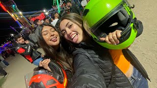 MOTOVLOG¡¡ con los motochorros🤪🥵🏍️ [upl. by Liana]