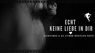 Echt  Du Trägst Keine Liebe In Dir Sunvibez amp DJ Aybee Jump Mix [upl. by Hanser]