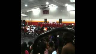 Coffeeville High School Graduation [upl. by Wescott]