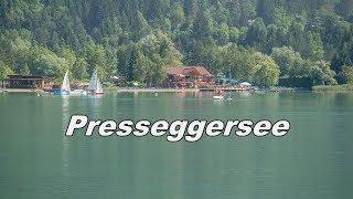 Presseggersee [upl. by Oina194]