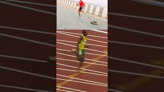 usain bolt running [upl. by Lednam]