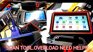 Whats The Best Scan Tool For You Launch Xtool TOPDON or Autel [upl. by Zetta]