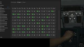 Device Interface Manager DIM  Flightdeck Solutions 737 Window and Probe Heat [upl. by Imray]