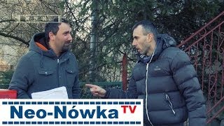 Kabaret NeoNówka TV  K JAK KARTONY odc 3 HD [upl. by Garlanda]