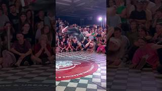 Bboy Gekkon POWERMOVE COMBONATION 2024 [upl. by Moreen]