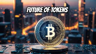 Metaverse Tokens  The Boom of 20242025 [upl. by Marjana]