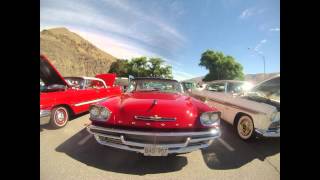 Wenatchee Regional Car Show 2013 [upl. by Vahe]