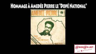 Hommage au quotDopé Nationalquot Amedée Pierre Soklopeu Mawa [upl. by Aprile]