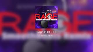 Rage 1 HOUR [upl. by Luciana]