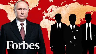 What Is An Oligarch Here’s What You Need To Know About Russia’s Billionaires  Forbes [upl. by Marty364]