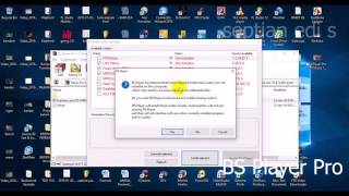 BS Player Pro 270 Full License key  Full HD Tutorial 2016 [upl. by Sehguh350]