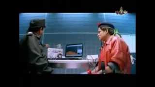 Brahmanandam Ali Super Movie Comedy in telugu [upl. by Asilrac783]