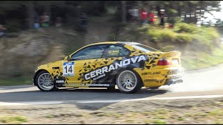 Rallysprint de la Cerdanya 2021  Gentedetramo [upl. by Ambros]