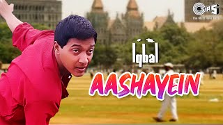 Aashayein  Iqbal  Naseeruddin Shah Shreyas Talpade  KK amp Salim Merchant  Hindi Hit Songs [upl. by Saito99]