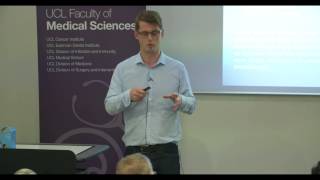 Imaging and memory in patients with temporal lobe epilepsy – UCL Faculty of Medical Sciences 3MT [upl. by Lail]