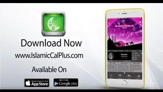 Islamic Calendar App  Hijri Calendar amp Hijri Dates  Muslim Prayer Times  Ramadan Times Islam [upl. by Moberg547]