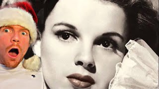 Judy Garland  Have Yourself A Merry Little Christmas  REACTION [upl. by Bertila]