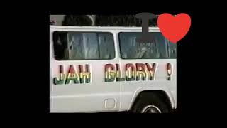 Alpha Blondy  Jah Glory Live  concert à Yamoussoukro 1983 [upl. by Orling]