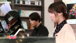 Tomorrow Cantabile  Trailer 3  Dorama Coreano [upl. by Nich]